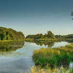 Landscape-Little Balaton(Hungary)