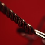 Found in the kitchen