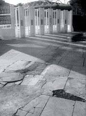 Finalmente salvati i marmi del Foro …