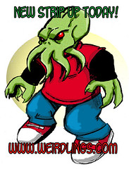 Weirdlings-Promo-Chibi