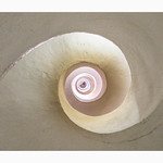 Spiral look upwards