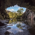 Rydal Cave