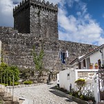 Torre de Menagem (Keep)