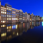 Sorelle ballerine / Dancing sisters (Amsterdam, The Netherlands)