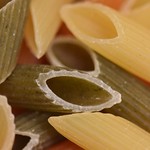 Macro Mondays - Found in the Kitchen