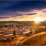 The Final Minutes of Tranquility