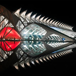 Palazzo delle scienze. Valencia - Spagna