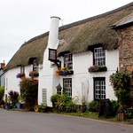 The Ship Inn, Porlock