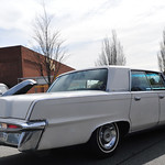 1964 Chrysler Crown Imperial