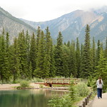 2013 - Mount Lorette Ponds