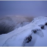 Cribyn, Brecon Beacons
