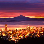 DSC_8230_32 Portland sunrise