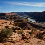 going to Gold Bar Arch