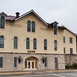 The United States Disciplinary Barracks (USDB), Fort Leavenworth, Kansas USA