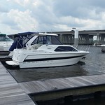 Bayliner 2452