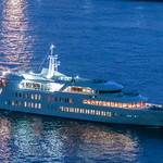 Tokyo bay dinner cruise