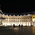Citytrip Bordeaux - 19/10/2017
