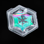 Snowflake-a-Day No. 10