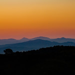 The Warmth of Sunset