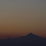 La monta&ntilde;a solitaria