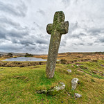 Windy Post Cross