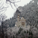 neuschwanstein castle
