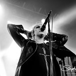 THE PRETTY RECKLESS @Le Trianon Paris