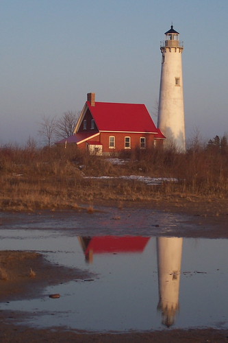 Tawas Point Lighthouse