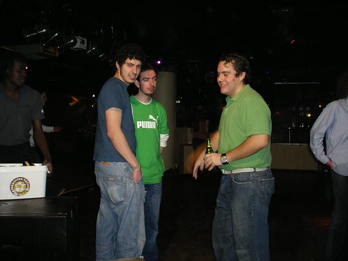 The end of cleo last friday