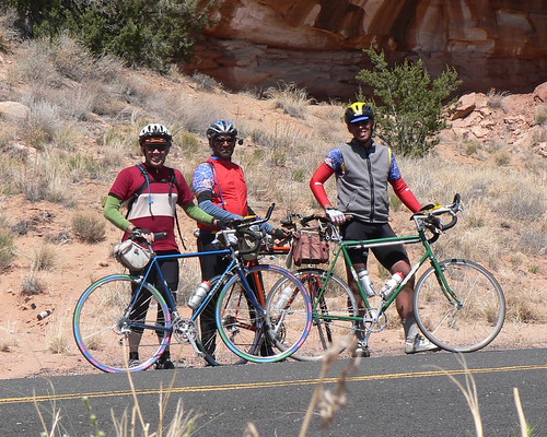 Lon's Favorite Stretch