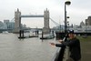 OMG!!!! Tower Bridge
