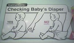 HOWTO Check for poop