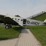 D-ANOY Munich