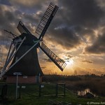 Windmill Noorddijk