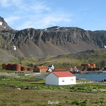 &deg;Grytviken