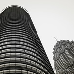 Petronas Tower, Kuala Lumpur, Malaysia
