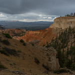 Bryce Canyon Mood