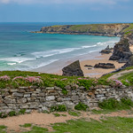 Bedruthan Steps