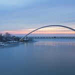 Humber Bay Arch Bridge ll