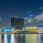 Passengers Terminal Amsterdam