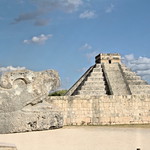 The awakening of Kulkulkan