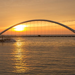 The mouth of the humber