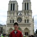 Notre Dame Cathedral