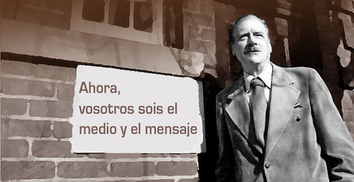 McLuhan dice