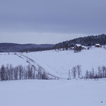 Lendemain de temp&ecirc;te !