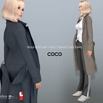 COCO New Release @Uber January 25th