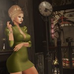 The only real Luxury is Time. you can't get Time back.