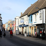 Huntingdon, Cambridgeshire