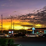 In the wrong place at the right time ? ☼ &hearts; ☼