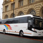 Travellers Choice, Carnforth PE13HCD